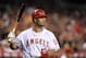 Was Albert Pujols really almost a Red? P.s., are those forearms or tree trunks?