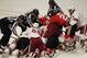 Phoenix and Chicago are expected to continue their physical play in Game Four.