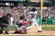 Austin Jackson is off to the best start of his career