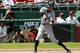 Ichiro is looking to up his production with a move to the three spot.