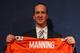 Peyton and the Broncos will face seven 2011 playoff teams in 2012