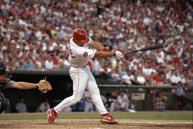 Pudge Rodriguez Will Go Down as One of the Best Catchers in Baseball History