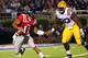 Former LSU DT Michael Brockers