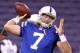 Could the Ravens really sign Curtis Painter to back up Joe Flacco?