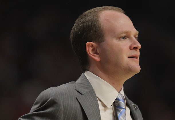 Lawrence Frank Disconsolate After Season-Worst 32-Point Drubbing