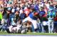 Buffalo's Fred Jackson (137 total yards per game, six TDs last year) has three straight home games against the Jaguars, Rams and Seahawks for Weeks 13-15.