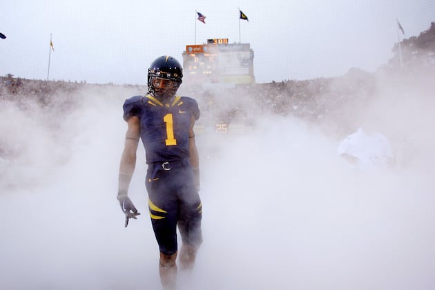 Miami Dolphins 2012 Draft Needs: Ranking the Possible Options at WR