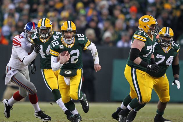 2012 NFL Schedule: Biggest Hurdles for Preseason Super Bowl Favorites