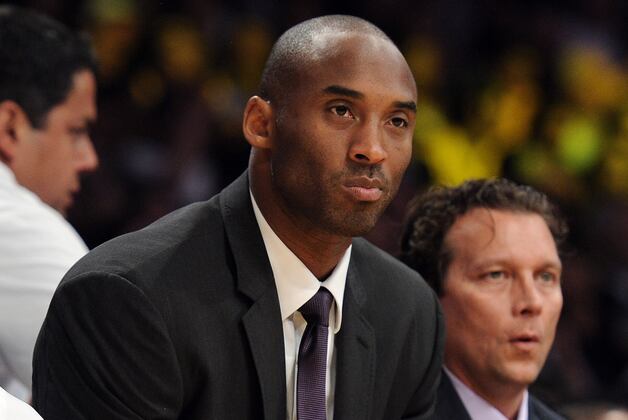 Kobe Bryant Expected to Be Back Friday, Lakers Look Toward Playoffs