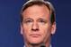 INDIANAPOLIS, IN - FEBRUARY 03: NFL Commissioner Roger Goodell addresses the media during a news conference ahead of Superbowl XLVI on February 3, 2012 in Indianapolis, Indiana. (Photo by Jamie Squire/Getty Images)
