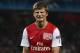 LONDON, ENGLAND - SEPTEMBER 28: Andrey Arshavin of Arsenal reacts during the UEFA Champions League Group F match between Arsenal and Olympiacos at the Emirates Stadium on September 28, 2011 in London, England. (Photo by Clive Rose/Getty Images)