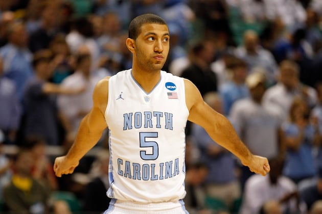 NBA Draft 2012: Power Ranking Top Point Guards in This Year's Class