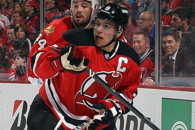 2012 NHL Free Agents: Projecting Where Playoff Stars Will Land