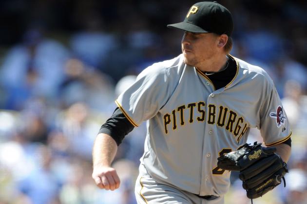 Will Pirates Score Enough Runs to Compete?