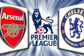 Chelsea FC vs. Arsenal: English Premier League Betting Preview