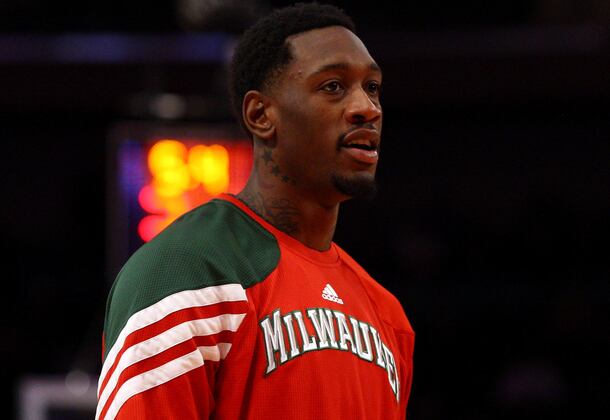 Bucks Sanders Suspended; Pacers West, Granger Fined for “fight”