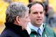 Jets GM Mike Tannenbaum has not made a first round trade-up since 2009. Will he break the streak on Thursday?
