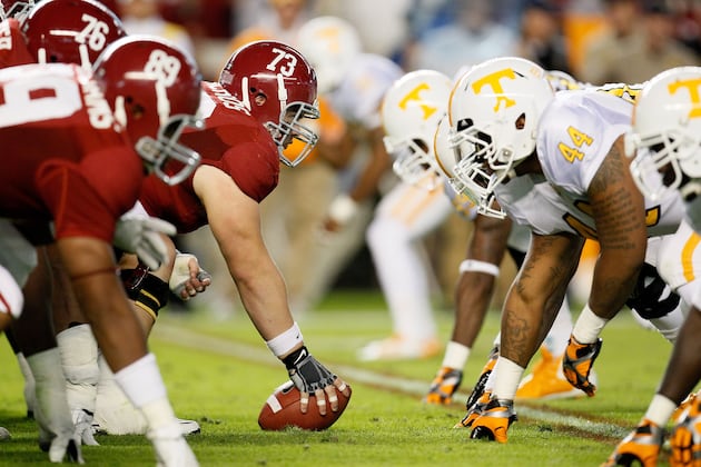 Tennessee Volunteers: How the Vols Can Finish with a Top 3 Defense in the SEC