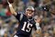 Could QB Ryan Mallett be traded in this year's draft?