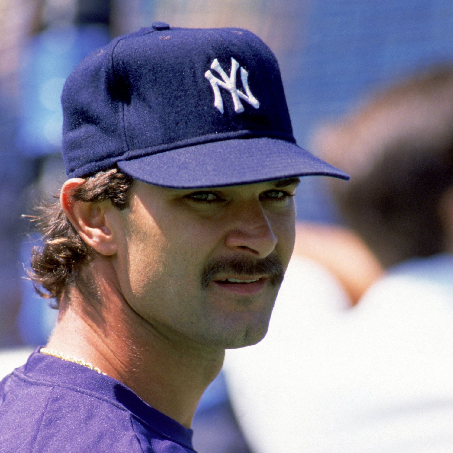 Don Mattingly: What a Young New York Yankees Fan Saw That Made
