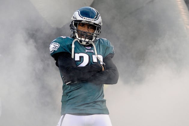 NFL Rumors: Philadelphia Eagles Would Be Smart to Wait on Trading Asante Samuel