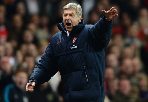 Match Report: Arsenal 0-0 Chelsea