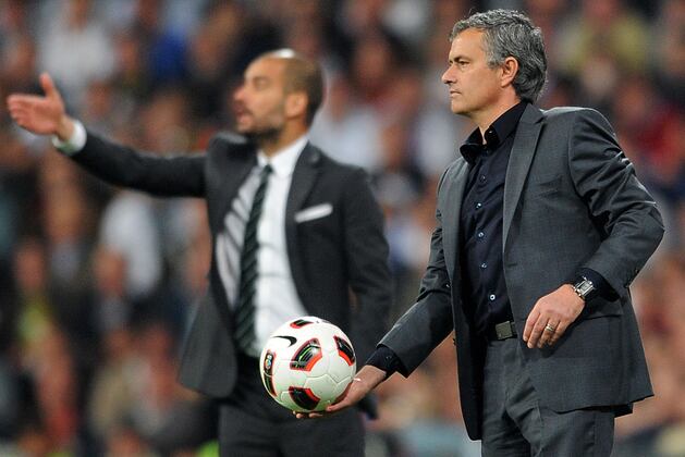 Barcelona vs. Real Madrid: Barca's 2nd-Half Charge Will Continue in El Clasico