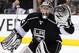 Jonathan Quick is vital to the Kings success