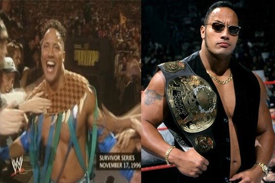 Babyfaces Finish Last: How Turning Heel Can Save a Struggling Wrestler's Career