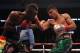 Abner Mares is among boxing's most prolific punchers.