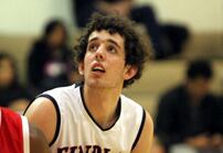 Amedeo Della Valle Is a Buckeye!