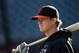 I'm sick of pitching. I wanna play right field and hit everyday. Hey, it worked for Babe Ruth and Rick Ankiel.
