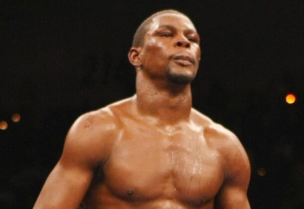 Taylor Survives Knockdown to Top Truax