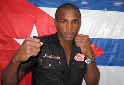More on Taylor-Truax & Lara-Hearns: Fight Photos & Official Wrap-Up