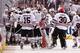The Chicago Blackhawks live to fight another day, thanks to Jonathan Toews and Corey Crawford.