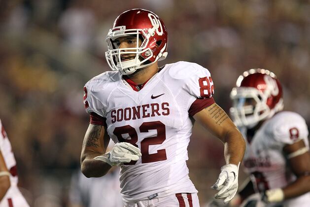 James Hanna to Cowboys: Video Highlights, Scouting Report and Analysis