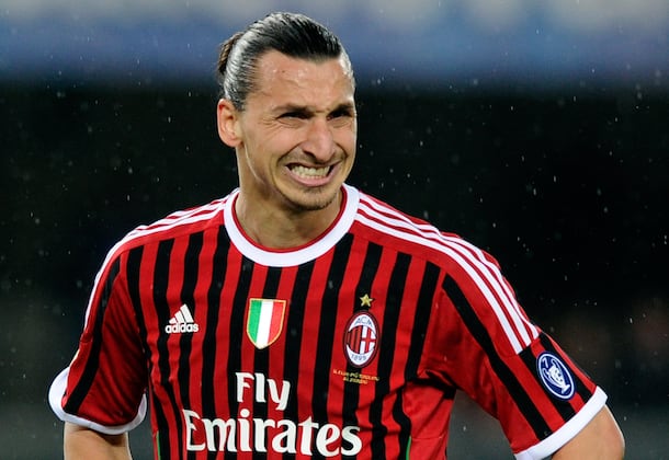 Milan vs Bologna Report