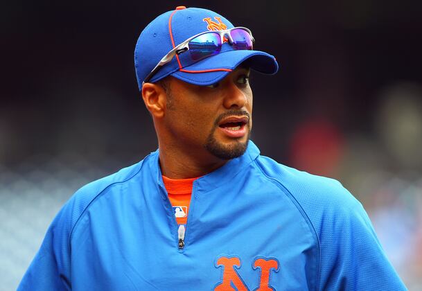 Mets Game Rained Out, Doubleheader Monday