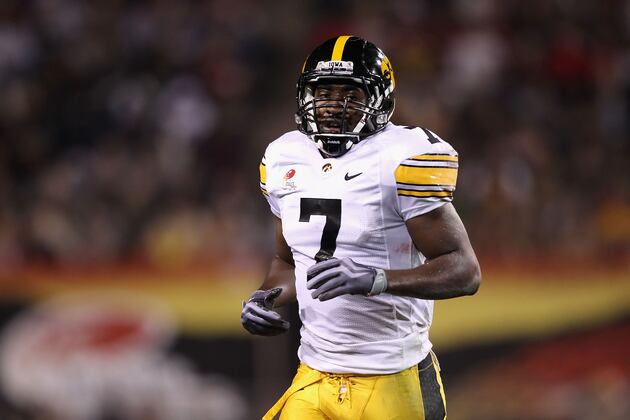 Marvin McNutt to Eagles: Video Highlights, Scouting Report and Analysis