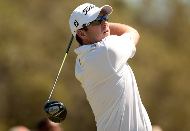 Ben Curtis Wins Valero Texas Open by 2 Strokes