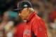 Bobby Valentine needs to take control of the Red Sox.