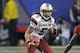 ATLANTA, GA - DECEMBER 31: Stephon Gilmore #5 of the South Carolina Gamecocks against the Florida State Seminoles during the 2010 Chick-fil-A Bowl at Georgia Dome on December 31, 2010 in Atlanta, Georgia. (Photo by Kevin C. Cox/Getty Images)