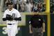 Instant replay could have changed the way we think of Armando Galarraga and Jim Joyce; Photo Credit: MassLive.com