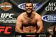 Pictured: Gabriel Gonzaga, Roy Nelson's new opponent at UFC 146. Photo courtesy of MMAjunkie.com