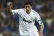 Sahin against APOEL in the Champions League quarter-finals.