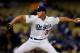 Chris Capuano: 'T was the night before Koufax...