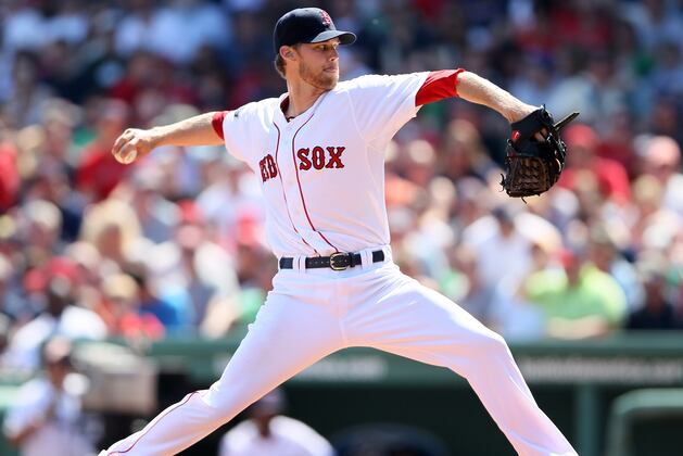 Arguing with Mitch Williams I: Bard and the Boston Bullpen