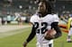 PHILADELPHIA, PA - AUGUST 11: Asante Samuel #22 of the Philadelphia Eagles in action against the Baltimore Ravens during their pre season game on August 11, 2011 at Lincoln Financial Field in Philadelphia, Pennsylvania. (Photo by Jim McIsaac/Getty Images)