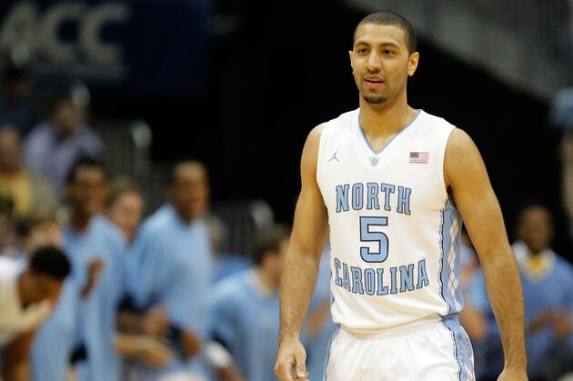 NBA Draft 2012: Could Kendall Marshall Be the New Orleans Hornets' Jeremy Lin?