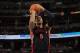 James Johnson's explosion may cause the Raptors to rethink their draft strategy.